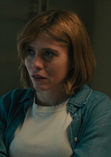 Sophia Lillis photo