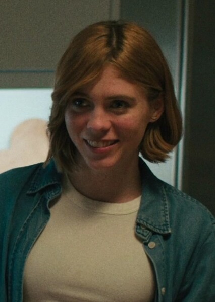 Sophia Lillis photo