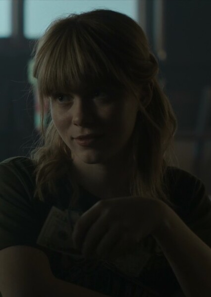 Mary Jane Watson