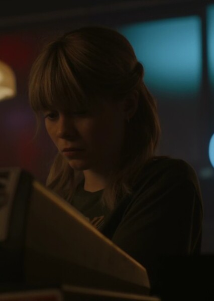 Sophia Lillis photo