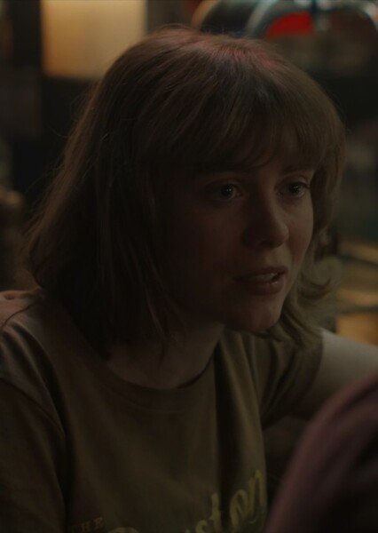 Sophia Lillis photo