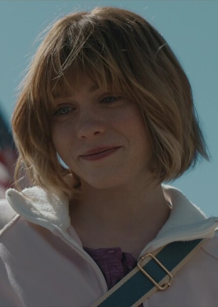 Sophia Lillis photo