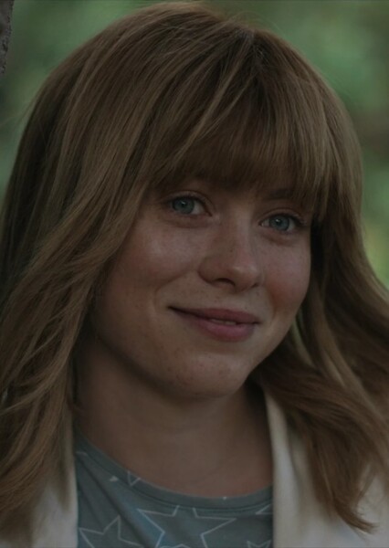 Sophia Lillis photo