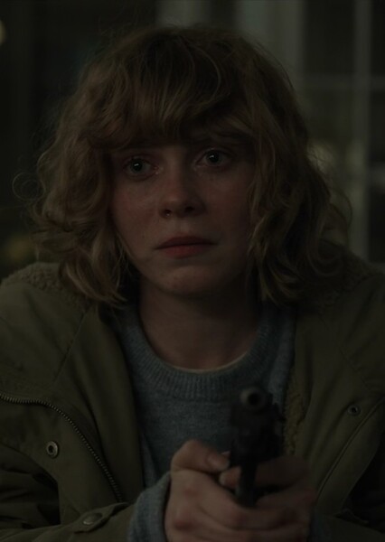 Sophia Lillis photo