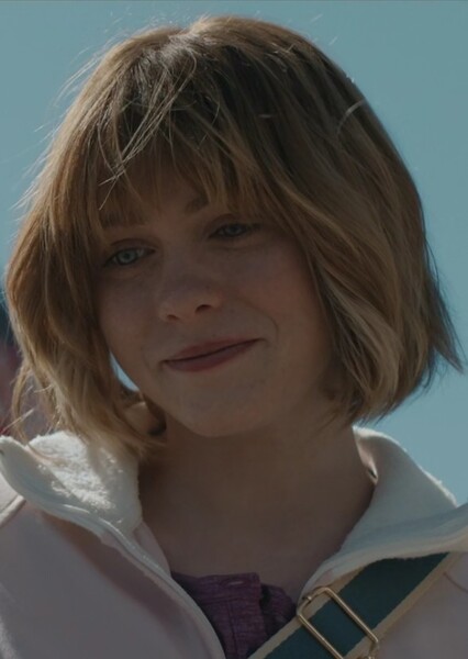 Sophia Lillis photo