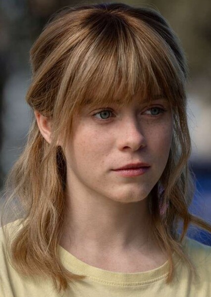 Sophia Lillis photo