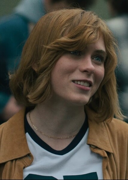 Gwen Tennyson
