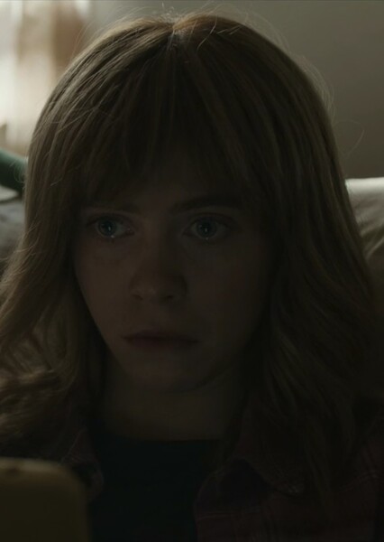 Sophia Lillis photo