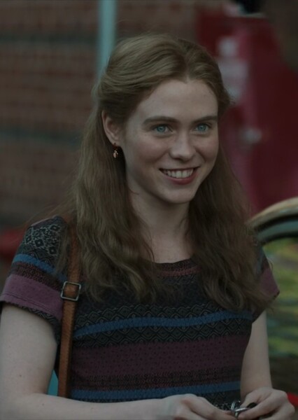 Sophia Lillis photo