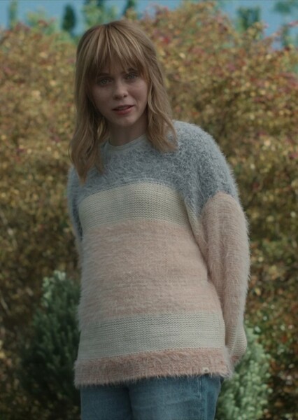 Sophia Lillis photo