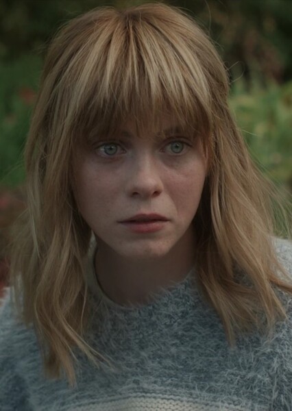 Sophia Lillis