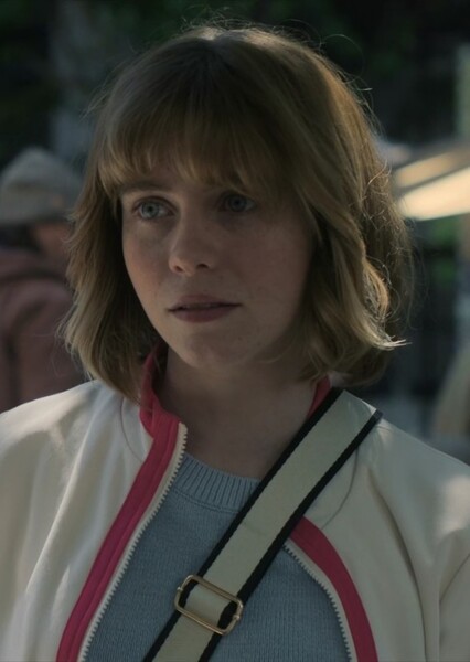 Sophia Lillis photo