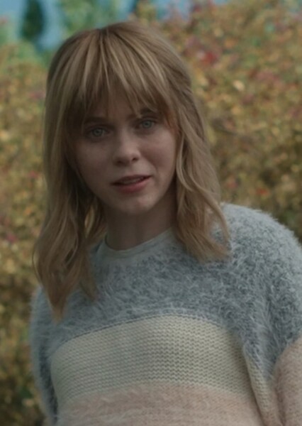 Sophia Lillis photo
