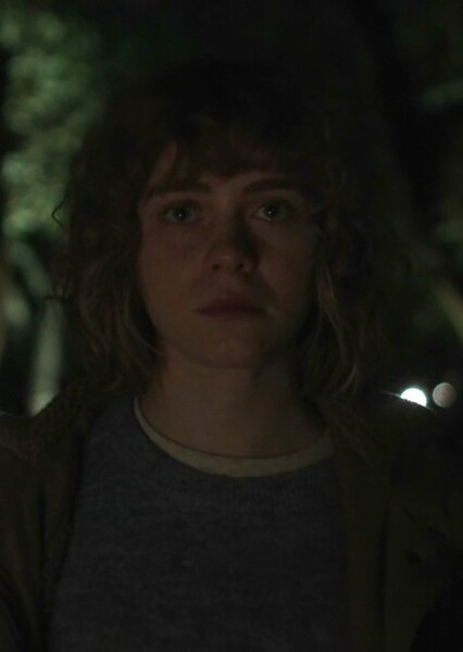 Sophia Lillis photo