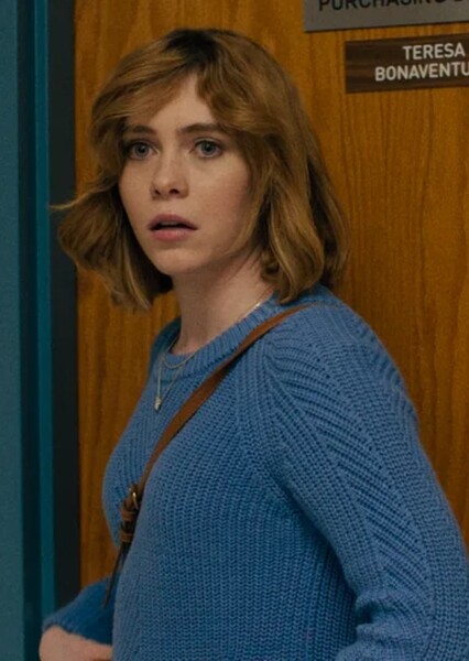 Sophia Lillis photo