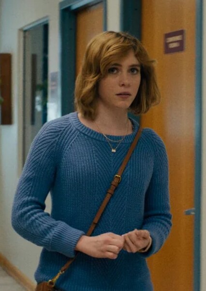 Sophia Lillis photo