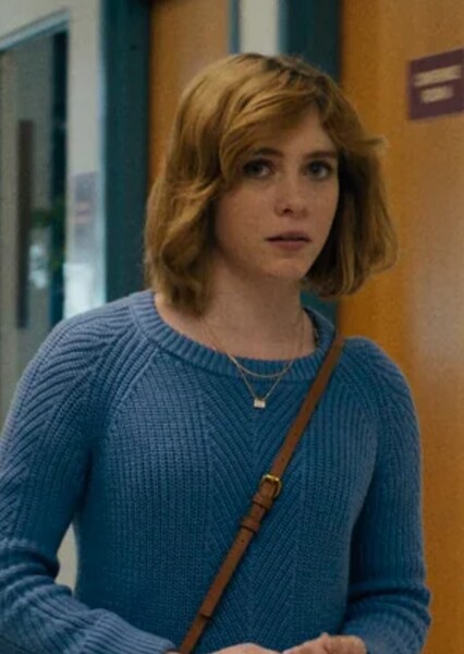 Mary Jane Watson