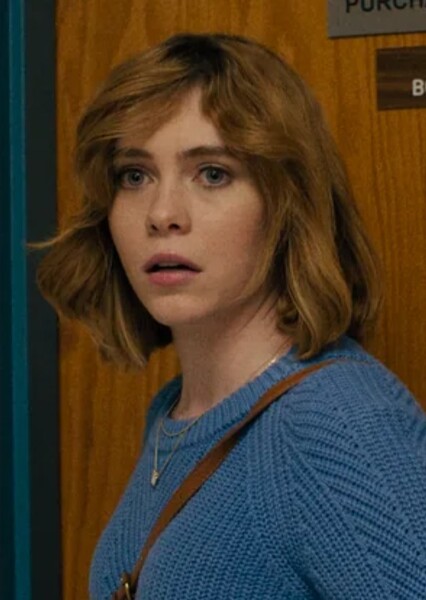 Sophia Lillis photo