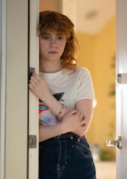 Sophia Lillis photo
