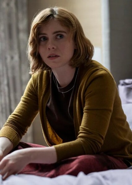 Sophia Lillis photo