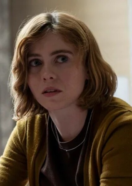 Sophia Lillis photo