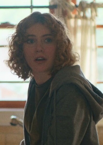 Sophia Lillis photo