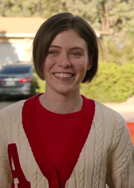 Sophia Lillis photo