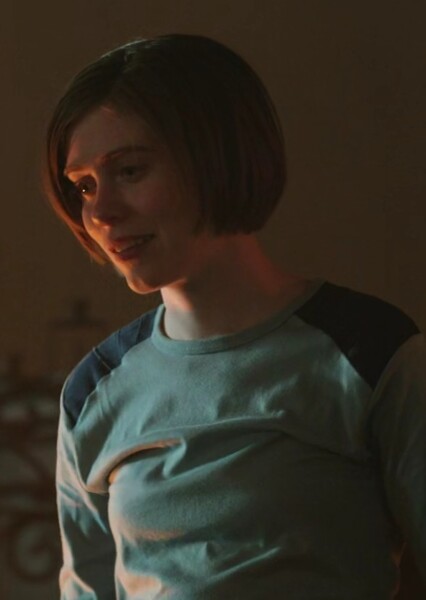 Sophia Lillis photo