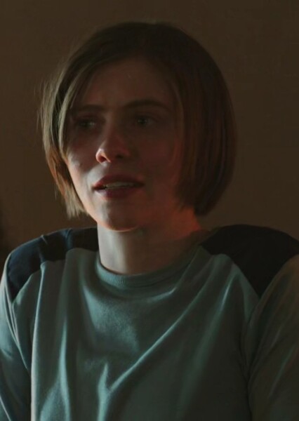 Sophia Lillis photo