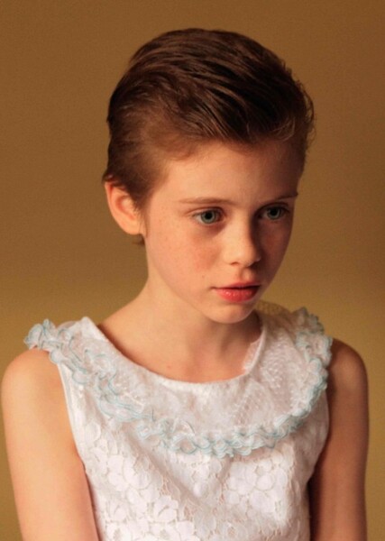 Sophia Lillis