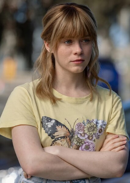 Sophia Lillis