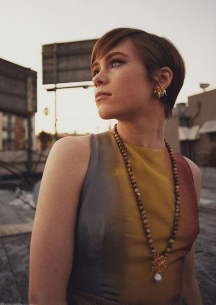 Sophia Lillis photo