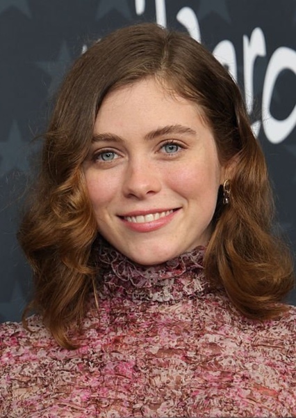 Sophia Lillis photo