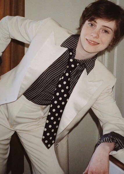 Sophia Lillis photo