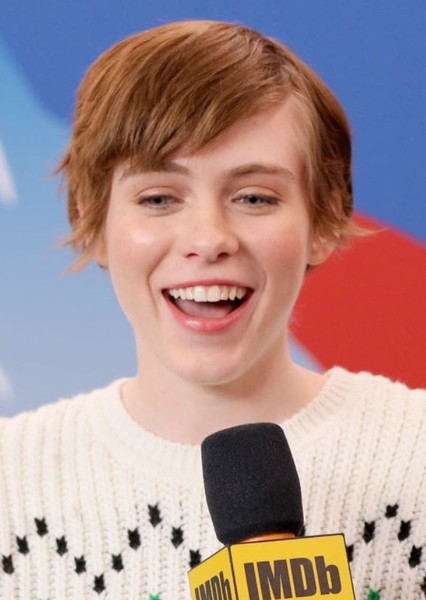 Sophia Lillis