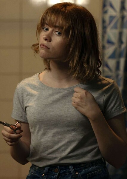 Sadie Sink's character