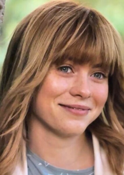 Sophia Lillis
