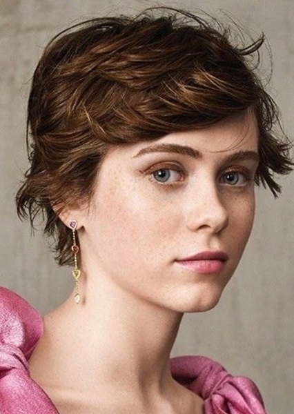 Sophia Lillis photo