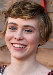 Sophia Lillis