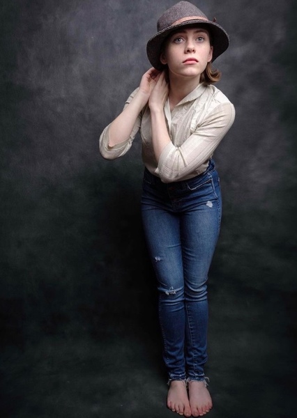 Sophia Lillis photo
