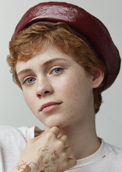Sophia Lillis photo