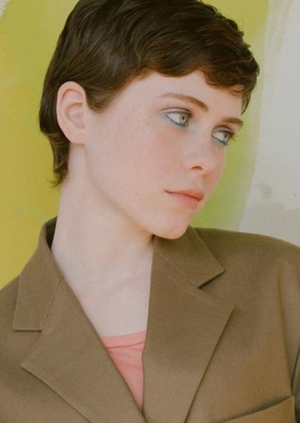 Sophia Lillis photo