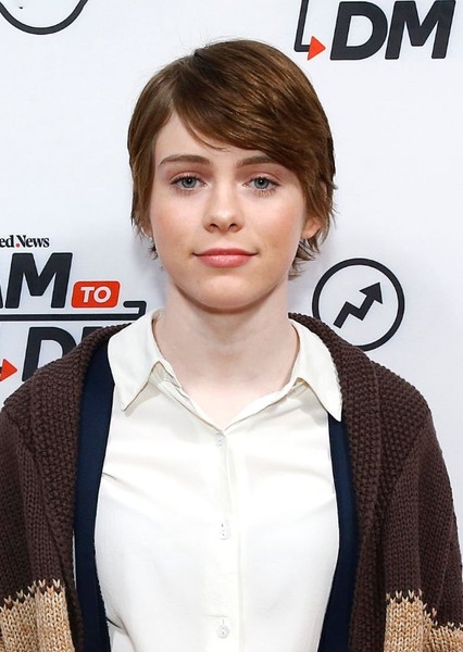 Sophia Lillis photo