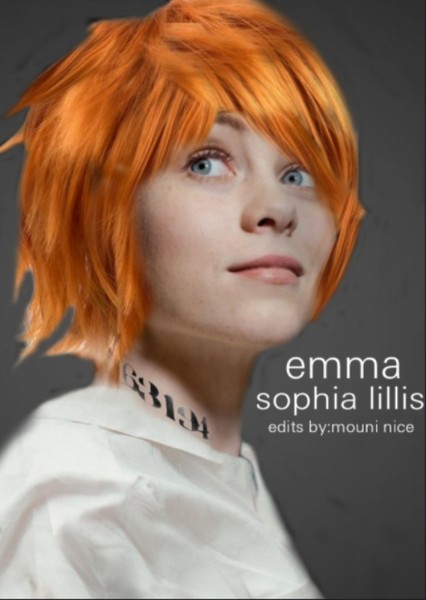 Sophia Lillis photo