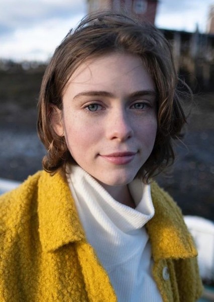 Sophia Lillis