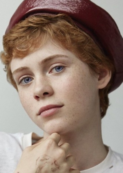 Mary Jane Watson
