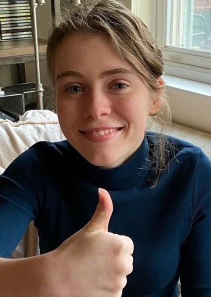 Sophia Lillis photo