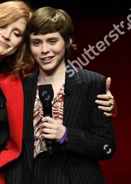 Sophia Lillis photo