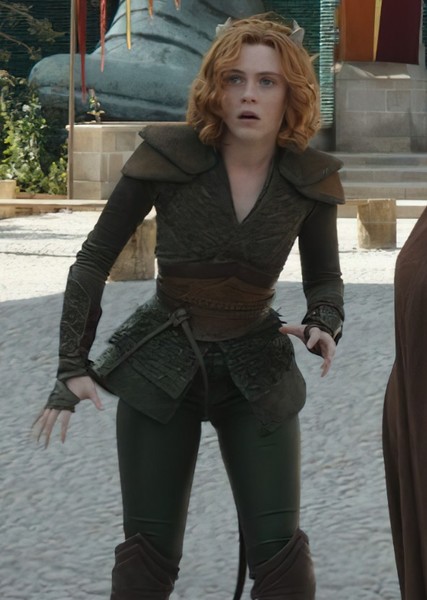 Sophia Lillis photo