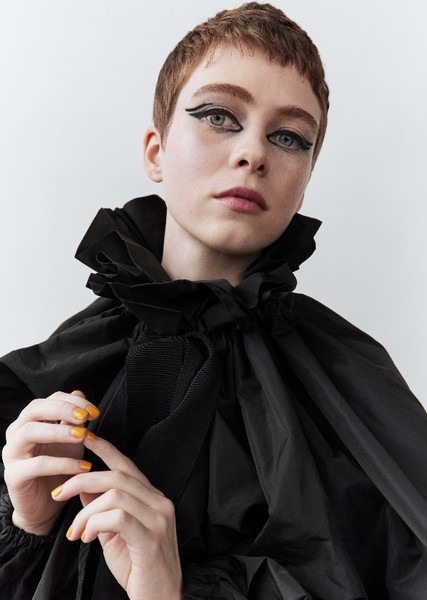 Sophia Lillis photo
